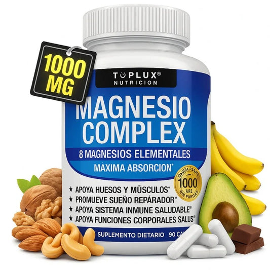 magnesium