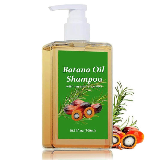shampoobatana