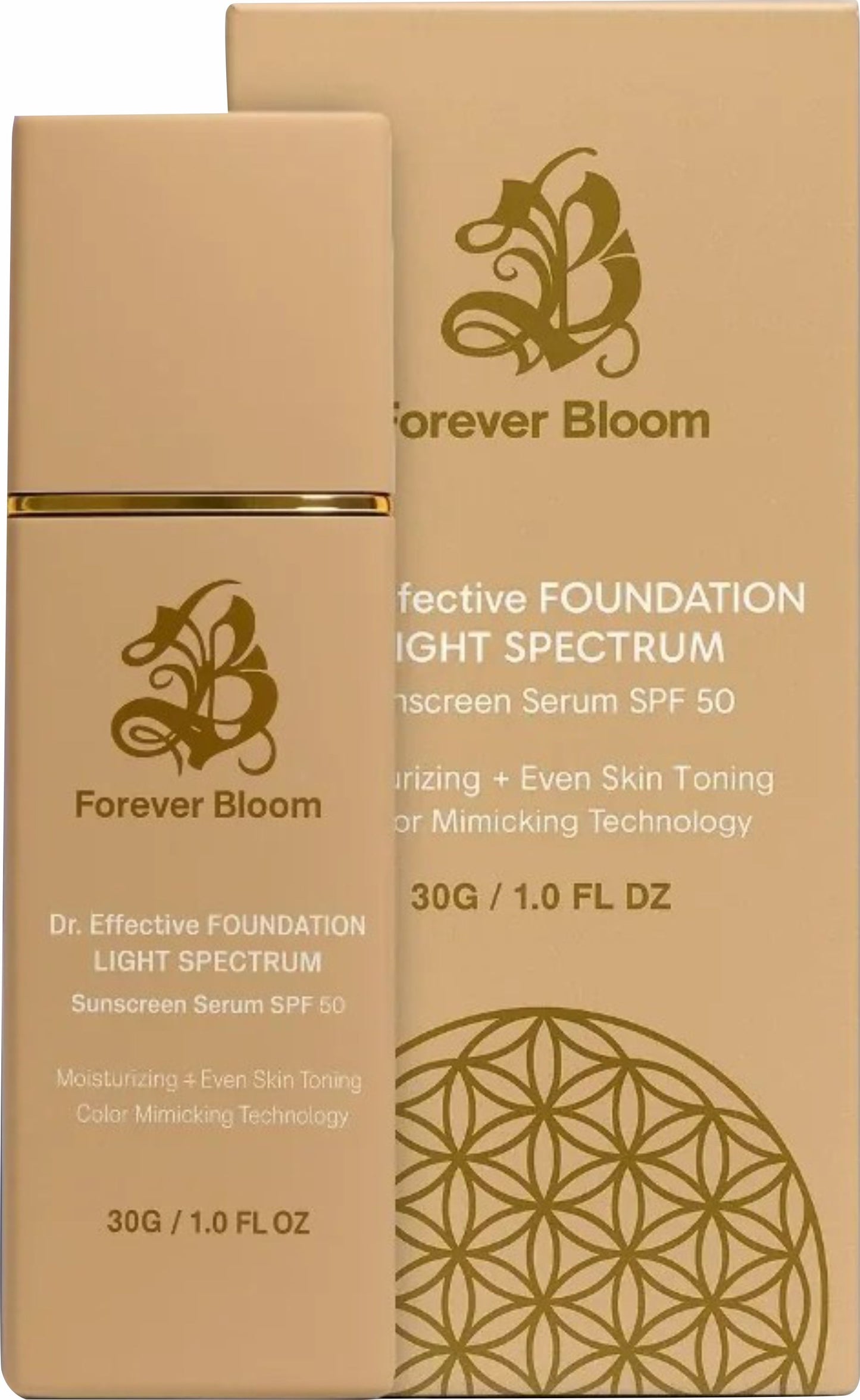 forever bloom